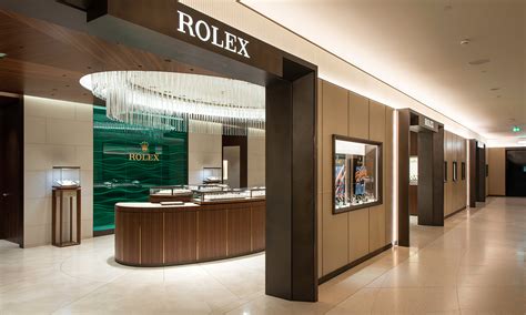 magazzini harrods rolex|Official Rolex Website .